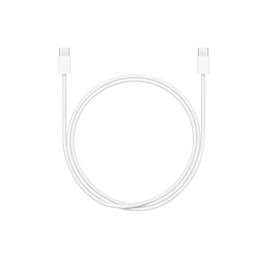 Apple 1M USB-C to USB-C Cable - 60W