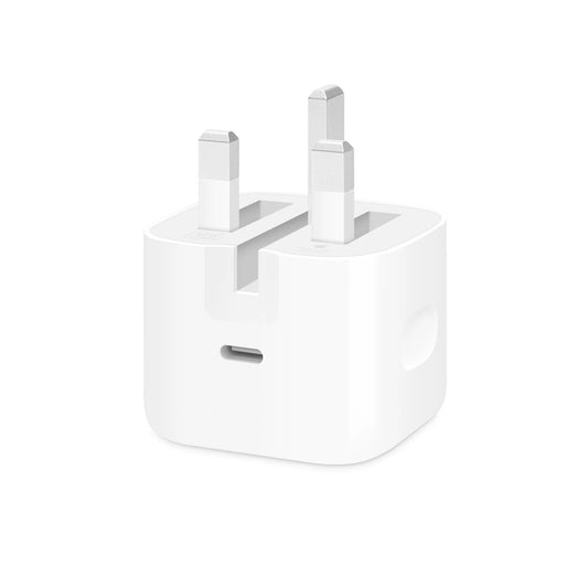 Apple 40W Dynamic Power Adapter with 60W Max Ð USB-C / White