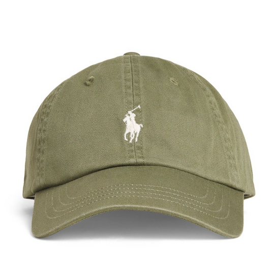 Polo Ralph Lauren Cap - Green