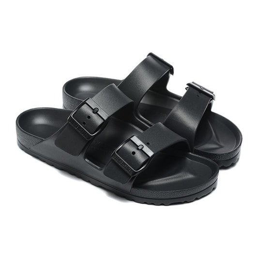 Birkenstock Arizona EVA Sandal - Black