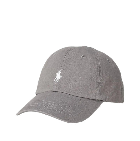 Polo Ralph Lauren Cap - Grey
