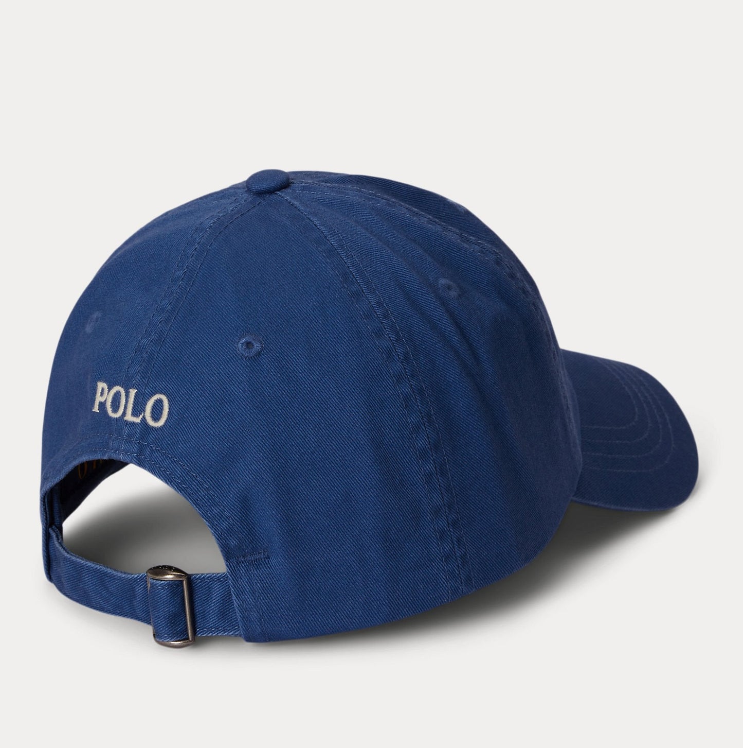 Polo Ralph Lauren Cap - Night Blue