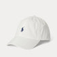 Polo Ralph Lauren Cap - White