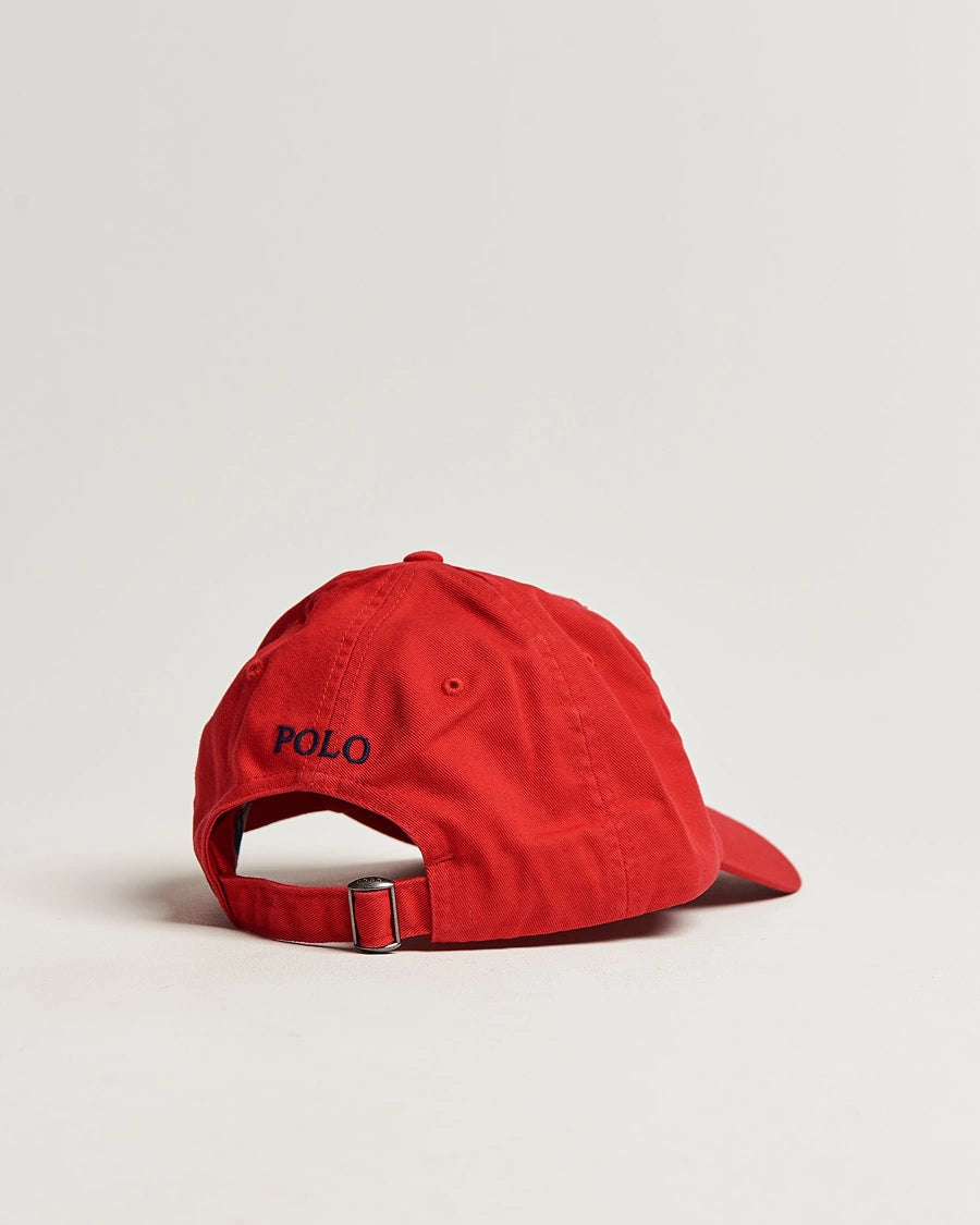 Polo Ralph Lauren cap