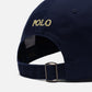 بولو رالف لورين (Polo Ralph Lauren) كاب بولو  بشعار الاصفر