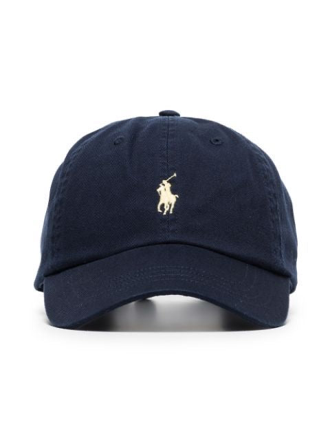بولو رالف لورين (Polo Ralph Lauren) كاب بولو  بشعار الاصفر