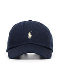 بولو رالف لورين (Polo Ralph Lauren) كاب بولو  بشعار الاصفر