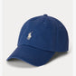 Polo Ralph Lauren Cap - Night Blue