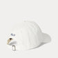 Polo Ralph Lauren Cap - White