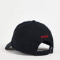 Polo Ralph Lauren Cap - Black
