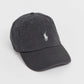 Polo Ralph Lauren Cap - Charcoal