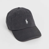 Polo Ralph Lauren Cap - Charcoal
