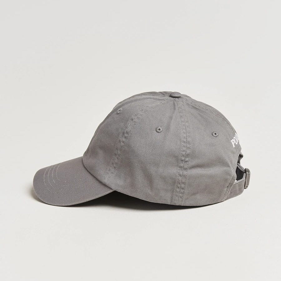 Polo Ralph Lauren Cap - Grey