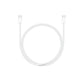 Apple 1M USB-C to USB-C Cable - 60W