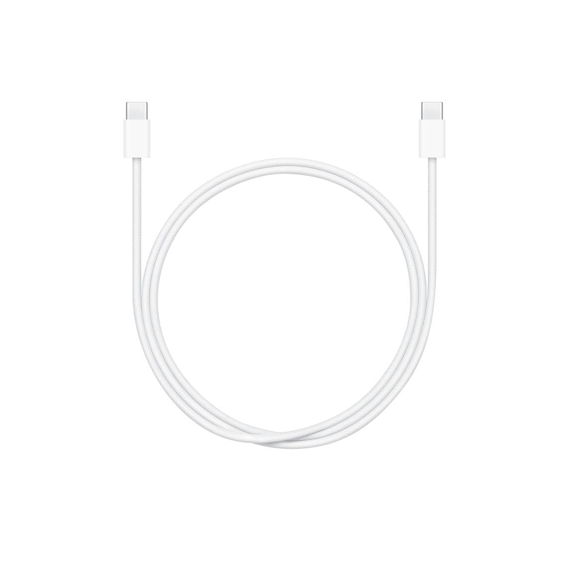 Apple 1M USB-C to USB-C Cable - 60W