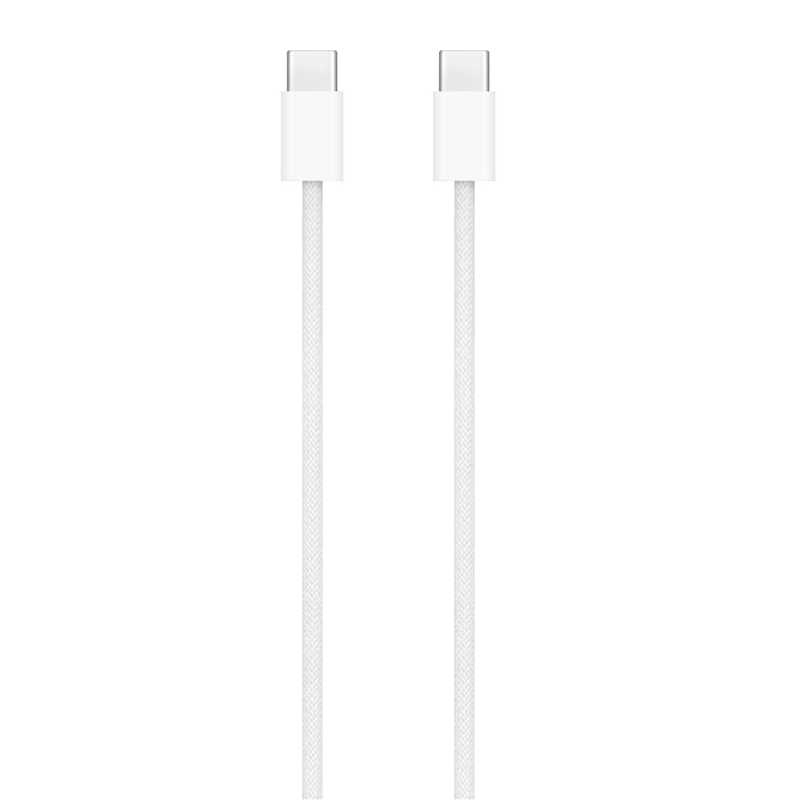 Apple 1M USB-C to USB-C Cable - 60W