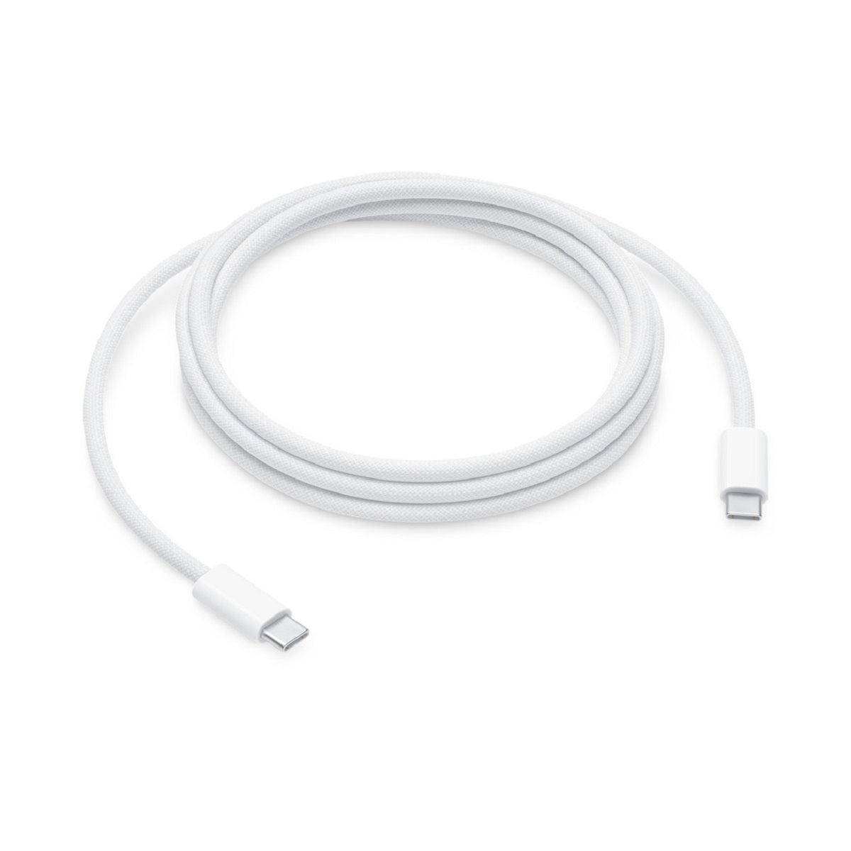 Apple 2 Meter USB-C to USB-C Cable Ð 240W
