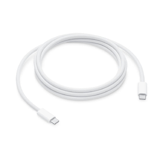 Apple 2 Meter USB-C to USB-C Cable Ð 240W