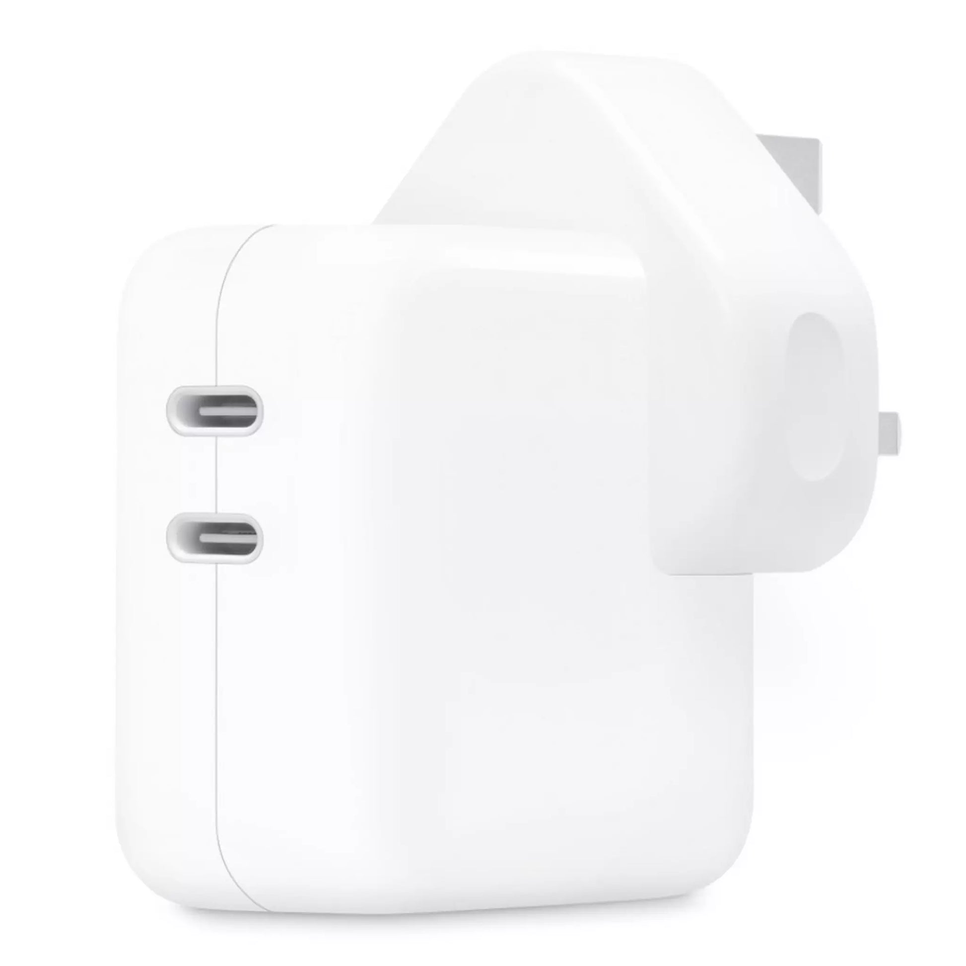 Apple Dual USB-C 35W Power Adapter 