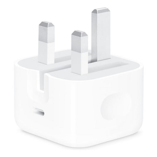 Apple USB-C 20W Power Adapter