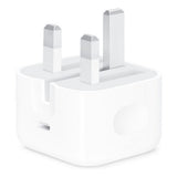 Apple USB-C 20W Power Adapter