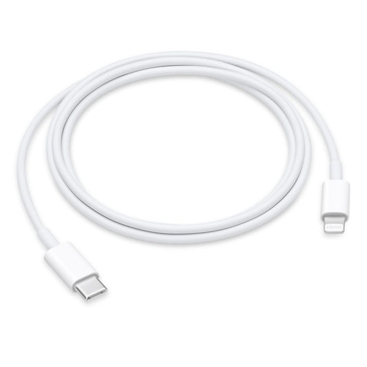 Apple USB-C to Lightning Cable Ð 1 Meter / White