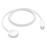 Apple Watch Magnetic 1M USB-C Charger / White