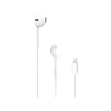 Apple Wired Earphones with Lightning Connector