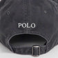 Polo Ralph Lauren Cap - Charcoal
