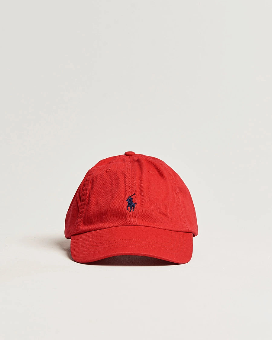 Polo Ralph Lauren cap