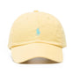Polo Ralph Lauren Cap - Yellow