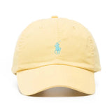 Polo Ralph Lauren Cap - Yellow