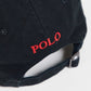 Polo Ralph Lauren Cap - Black