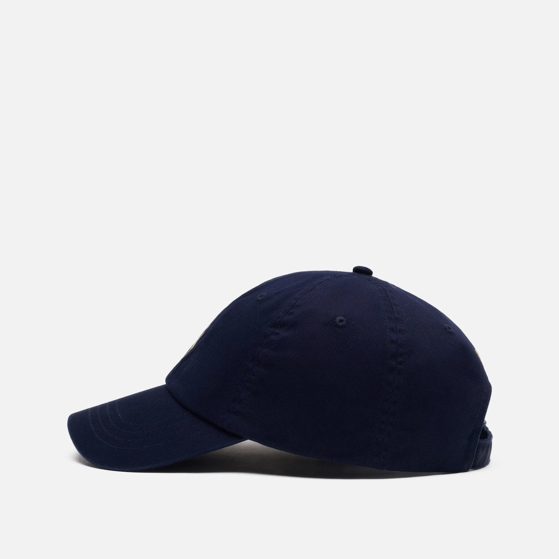بولو رالف لورين (Polo Ralph Lauren) كاب بولو  بشعار الاصفر