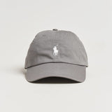 Polo Ralph Lauren Cap - Grey