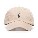 Polo Ralph Lauren Cap - Light Beige