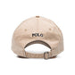 Polo Ralph Lauren Cap - Light Beige