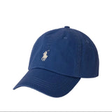 Polo Ralph Lauren Cap - Navy Blue