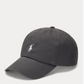 Polo Ralph Lauren Cap - Charcoal