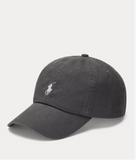 Polo Ralph Lauren Cap - Charcoal