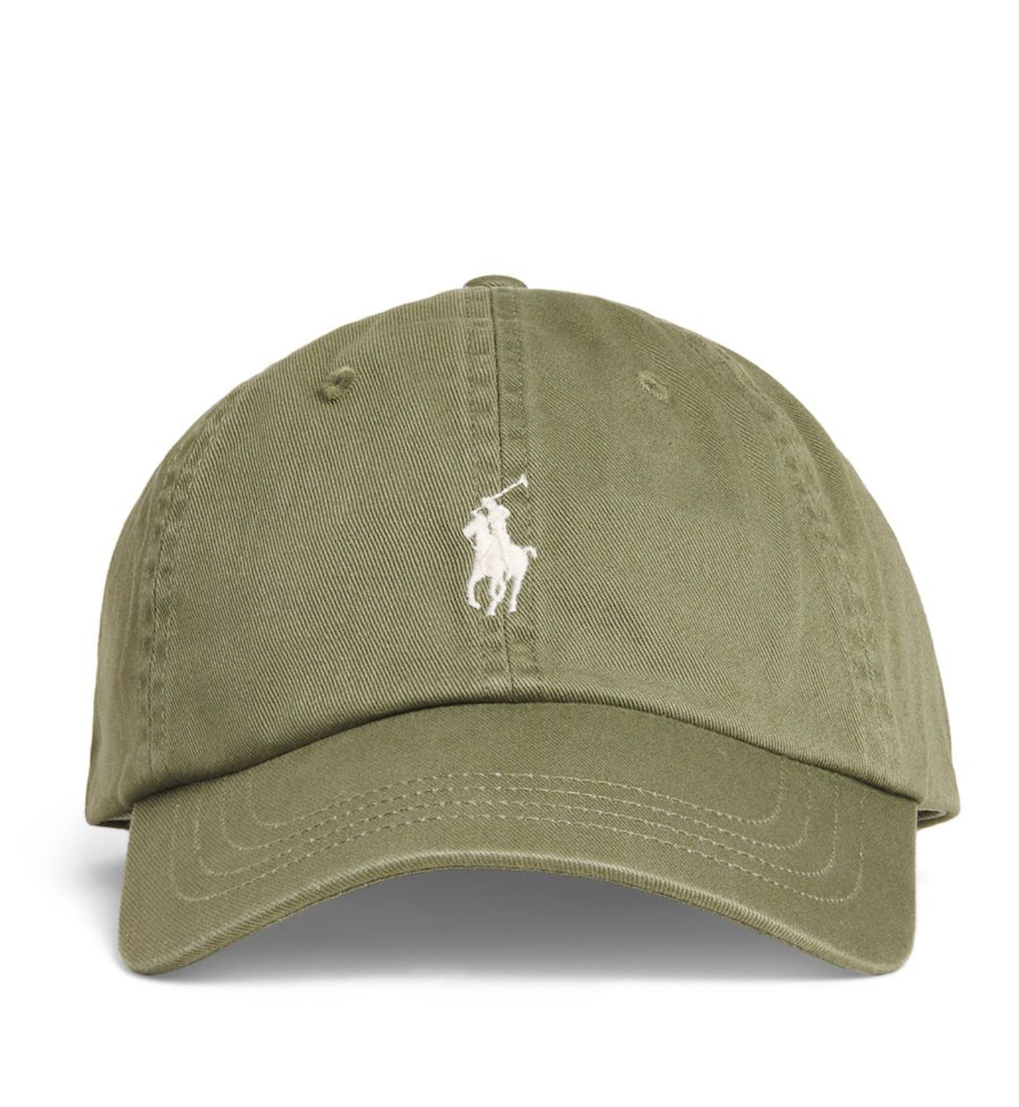 Polo Ralph Lauren Cap - Green