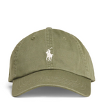 Polo Ralph Lauren Cap - Green