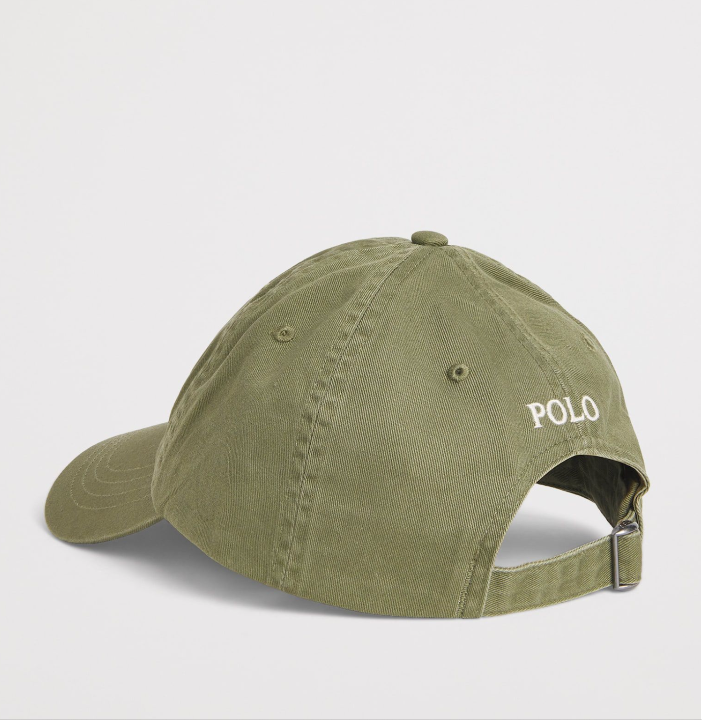 Polo Ralph Lauren Cap - Green