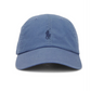 Polo Ralph Lauren Cap - Classic Blue