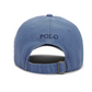 Polo Ralph Lauren Cap - Classic Blue