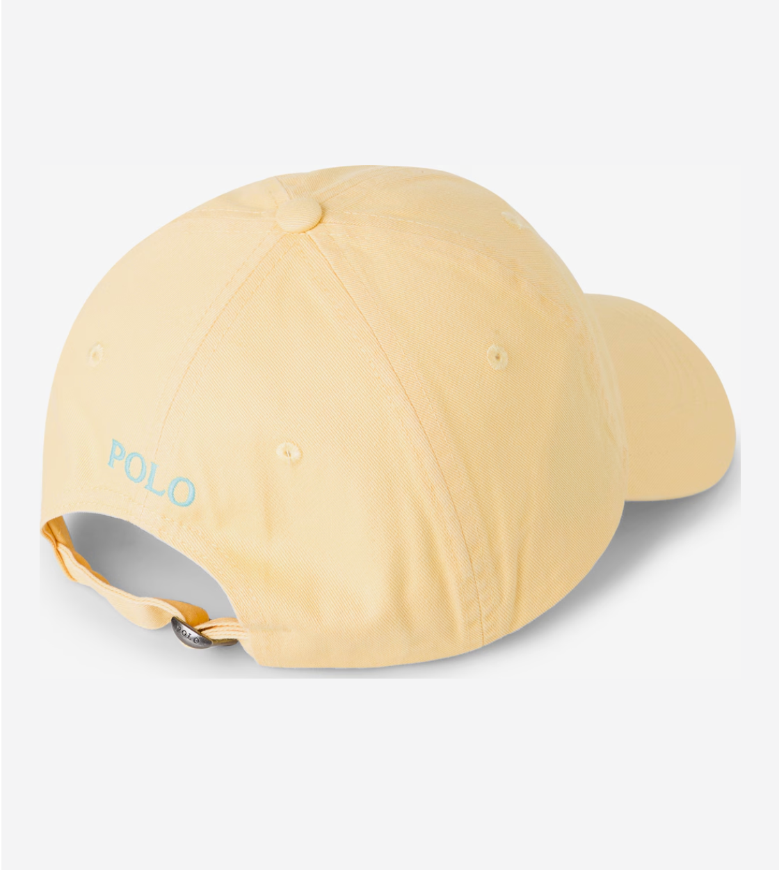 Polo Ralph Lauren Cap - Yellow