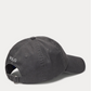 Polo Ralph Lauren Cap - Charcoal