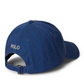 Polo Ralph Lauren Cap - Night Blue