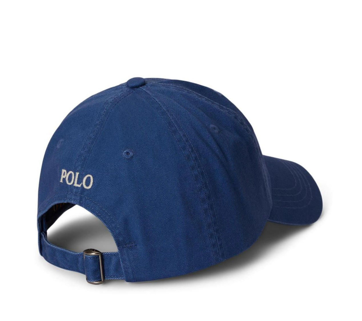 Polo Ralph Lauren Cap - Night Blue