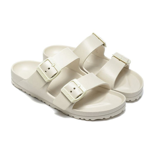 Birkenstock Arizona EVA Sandal - White